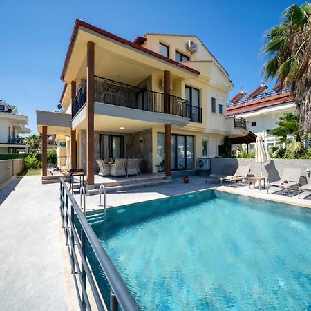 Villa Sorrento 페티예 외부 사진