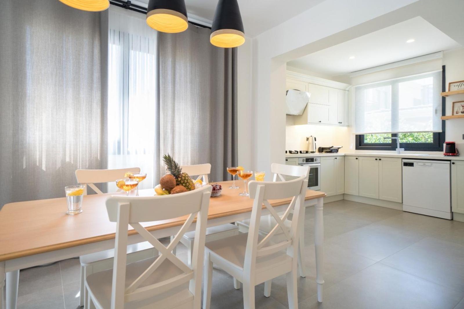 Villa Sorrento 페티예 외부 사진