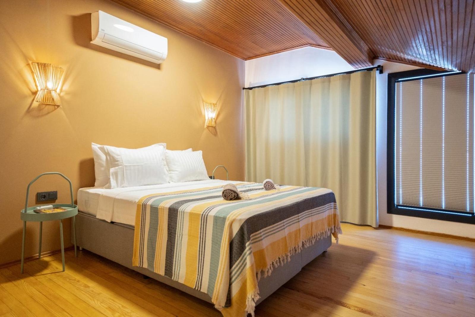 Villa Sorrento 페티예 외부 사진