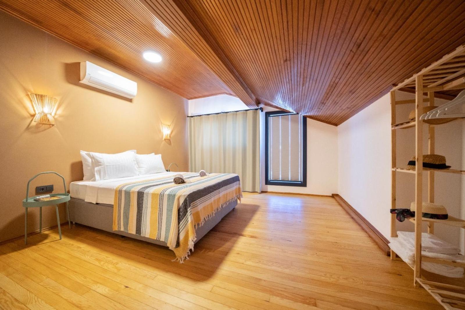 Villa Sorrento 페티예 외부 사진
