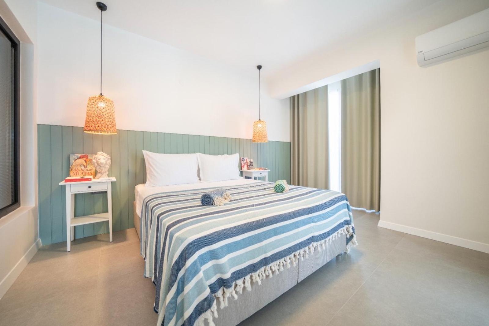 Villa Sorrento 페티예 외부 사진