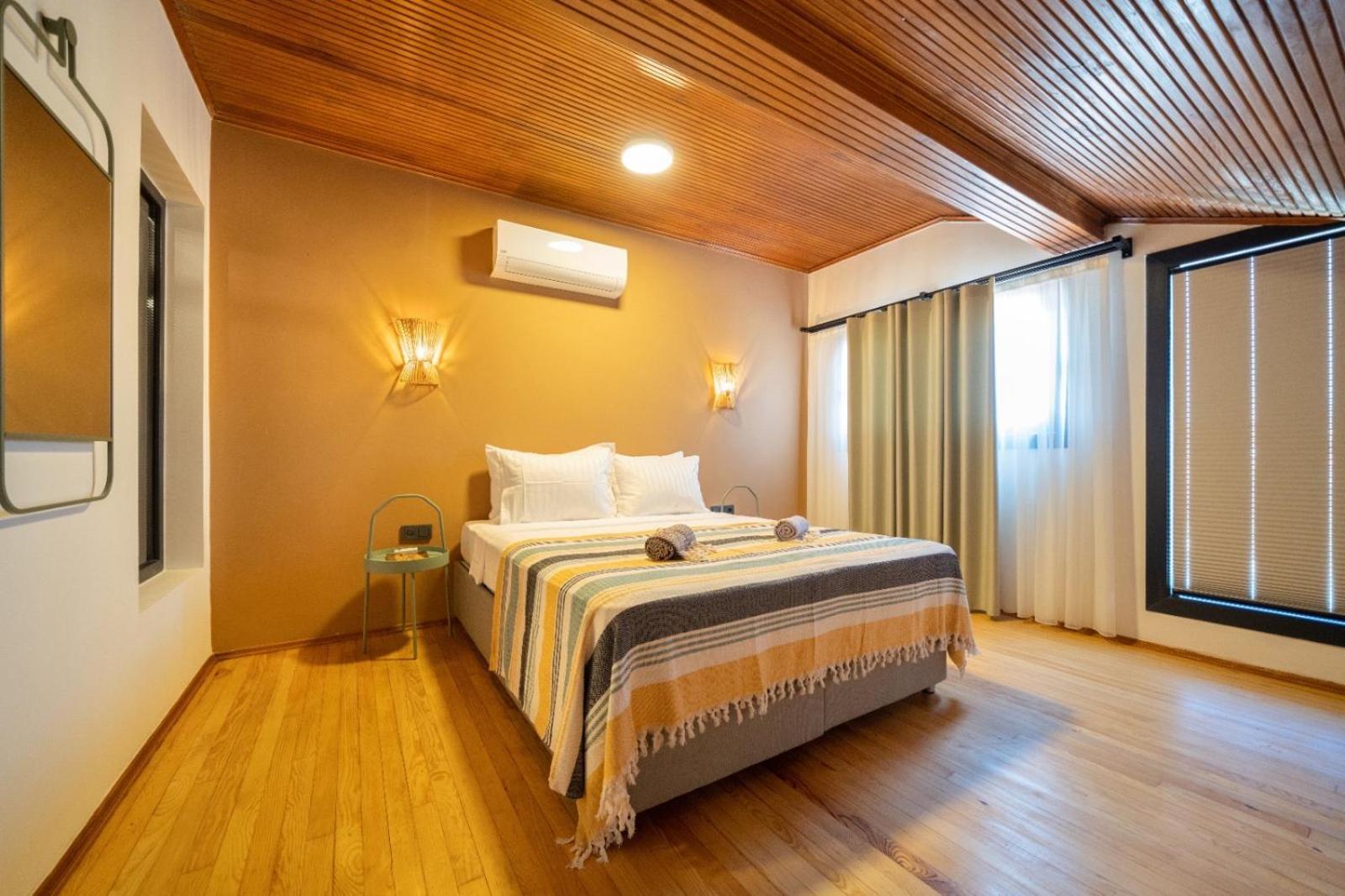 Villa Sorrento 페티예 외부 사진