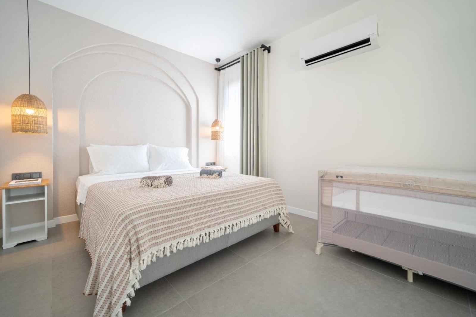 Villa Sorrento 페티예 외부 사진