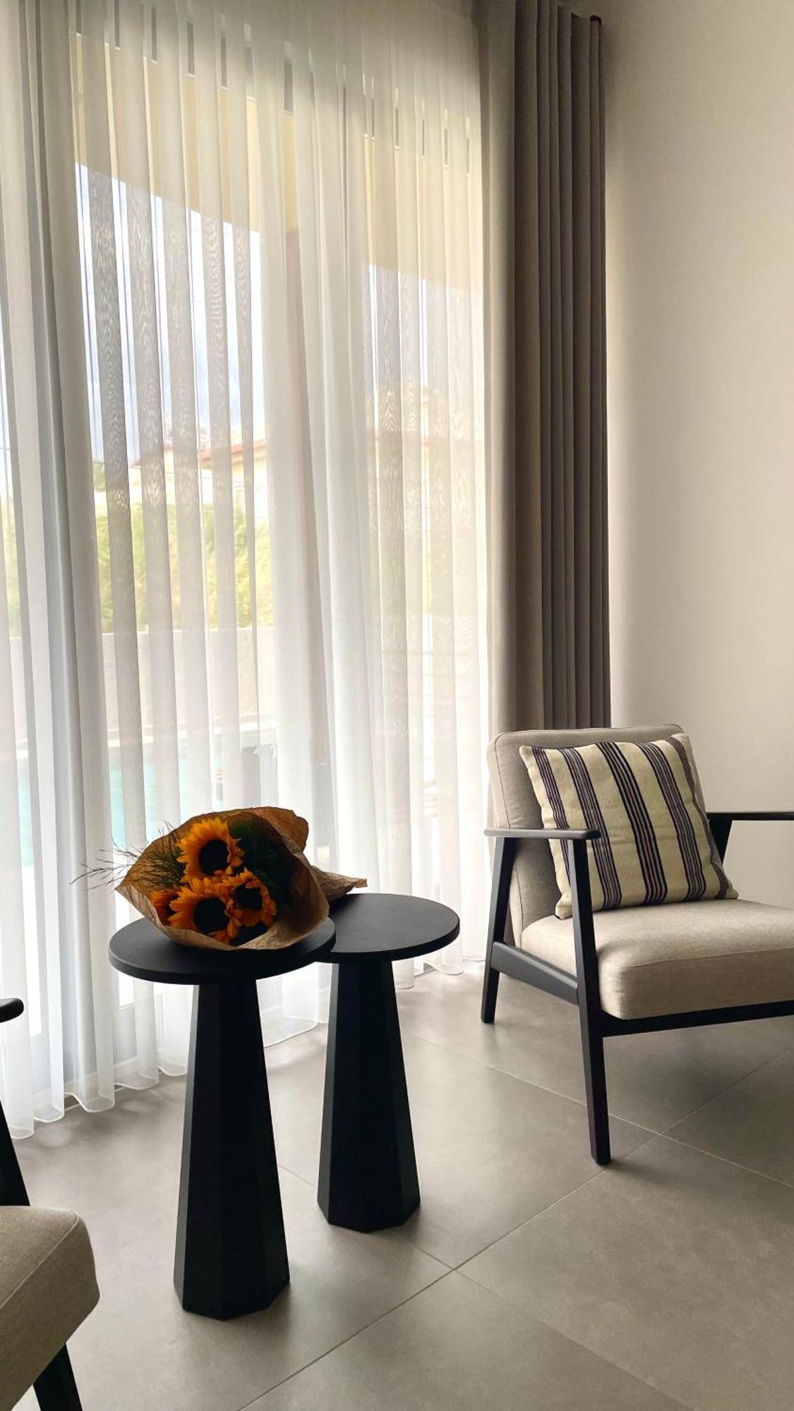 Villa Sorrento 페티예 외부 사진