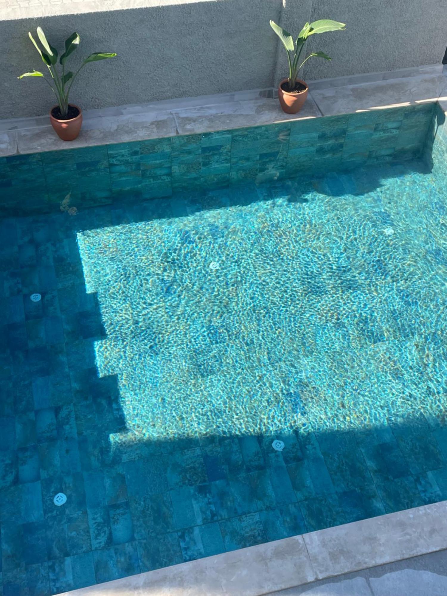 Villa Sorrento 페티예 외부 사진
